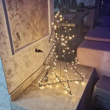 Penzion Neverseablack Sea Constanţa