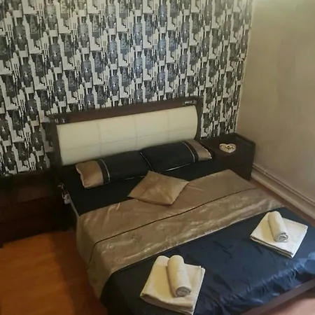 Neverseablack Sea Penzion