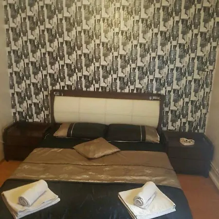 Neverseablack Sea Penzion Constanţa