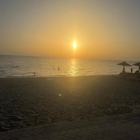 Neverseablack Sea Constanţa