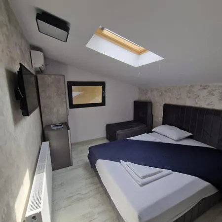 Neverseablack Sea * Constanţa