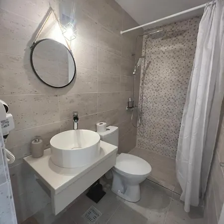 Maison d'hôtes Neverseablack Sea Constanţa