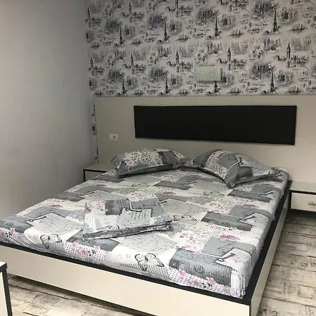 Neverseablack Sea * Constanţa