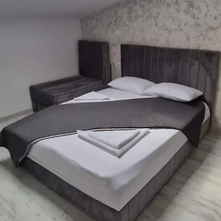 Neverseablack Sea Constanţa