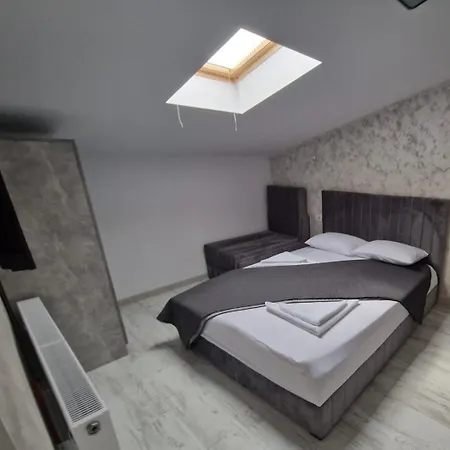 Neverseablack Sea * Constanţa