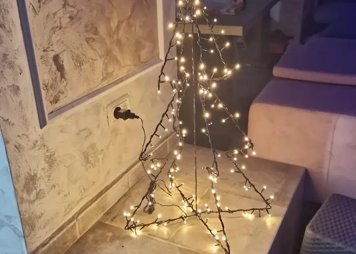 Vendégház Neverseablack Sea Konstanca