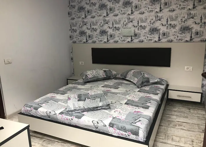 Neverseablack Sea * Konstanca